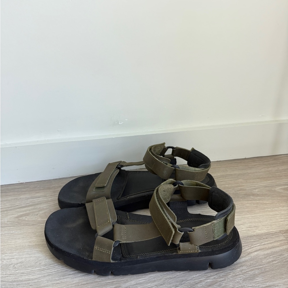 Camper Oruga Men's Sandals